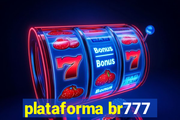 plataforma br777